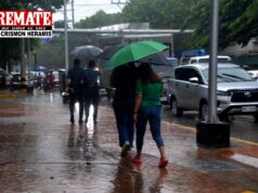 Bagyo posibleng mabuo sa 24 oras, papasok sa PAR sa weekend