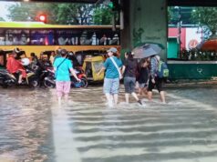 LPA namumurong maging bagyong ‘Henry’; malaking bahagi ng Luzon, uulanin