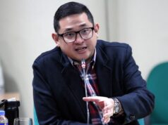 Sa pagkawala ng tiwala ng publiko, Bam nanawagan sa Senado: ‘Buckle down to work’