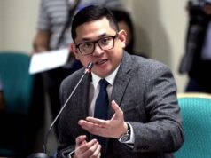 ‘Isang kembot na lang’ Gatchalian bloc, malapit nang maging 13 – Bam