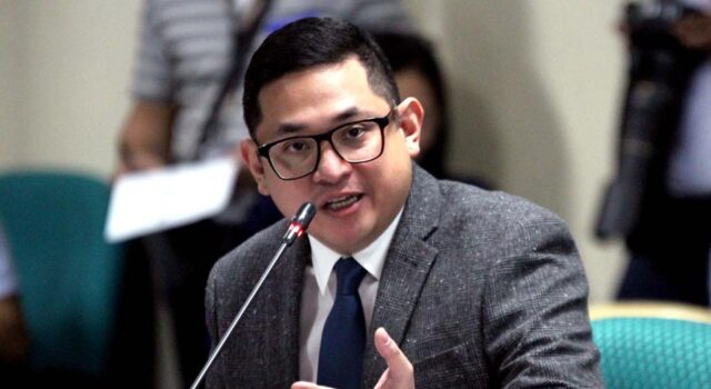 ‘Isang kembot na lang’ Gatchalian bloc, malapit nang maging 13 – Bam