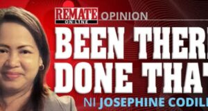 SENATE DEADLOCK