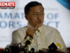 Bong Go sa isyu ng ICC arrest warrant: Wala akong nilabag na batas