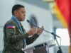 Brawner nanawagan ng katapatan sa Konstitusyon, chain of command