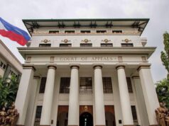 Ombudsman sa SC: Kaso vs CA justices, aksyunan