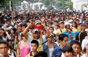38% ng mga adult Filipino, kinokonsiderang “fair” ang mental health — SWS