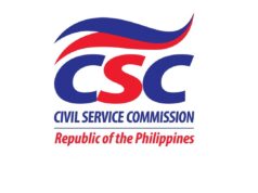 CSC nagbabala vs pekeng gumagamit ng pangalan, logo ng ahensya