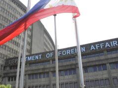 ‘Mahiya naman kayo’ remark ni Teodoro vs China, nirerespeto ng DFA