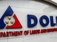Dignidad, proteksyon ng platform workers isusulong ng DOLE