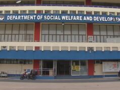DSWD nagpaabot ng tulong sa naulilang pamilya ng 14-anyos na binugbog ng 6 na menor de edad sa Paranaque City