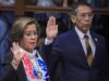 Diokno, De Lima, Cendaña naghain ng counter-affidavit sa reklamo ni Mans Carpio