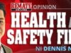 OSH PROFESSIONALS: SUSI SA MAS MAHIGPIT NA INSPEKSYON