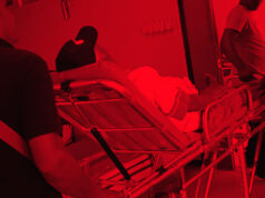 Pekeng doktor, inaresto sa illegal beauty clinic sa Cavite
