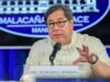 Palasyo wala pang gagawin sa posibleng isasampang reklamo ng graft vs Herbosa, Domingo