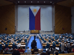 House probe sa mga insidente ng karahasan sa paaralan, inihain sa Kamara