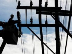 Visayas grid, yellow alert ulit!