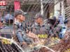 Malacañang lockdown, kasado ngayong Sept. 21 dahil sa mga protesta