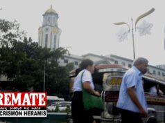 Konsehal ng Maynila pinakakasuhan ng OCP sa paulit-ulit na harassment