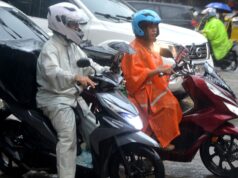 Moto-taxi riders umapela kay Marcos kontra rider cap, multi-apping ban ng LTFRB