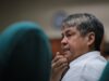 Pangilinan: Parusa ng China kay Teodoro, insulto sa Pilipinas