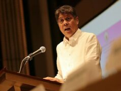 Pangilinan humihiling ng P15B dagdag na pondo para sa earthquake response