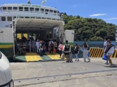 Alamin: Mga kanseladong byahe sa mga pantalan kay Neneng, Habagat