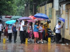 DepEd, pinagmalaki higit 2,000 sekyu sa 48,000 iskul