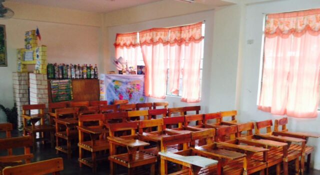 P6.17-B kinaltas ng Kamara sa basic education, inilipat sa flood control – Bam