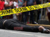 HOA pres dedo, treasurer sugatan sa pamamaril sa Caloocan