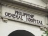 Romualdez, susuriin ng grupo ng espesyalista ng PGH