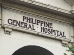 Romualdez, susuriin ng grupo ng espesyalista ng PGH