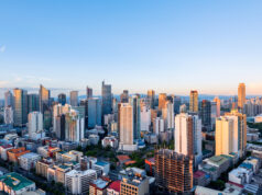 Makati Business Club nanawagan ng malayang pamunuan sa Senado