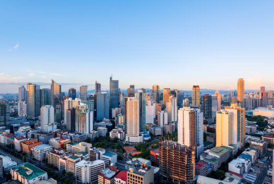 Depisit sa kalakalan ng Pinas, lumaki noong Hunyo