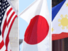 Trilateral maritime cooperation, palalakasin ng US, PH, Japan