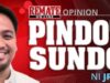 YORME ISKO PLANONG IBALIK SERBISYONG MATAGAL NAWALA