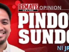 YORME ISKO PLANONG IBALIK SERBISYONG MATAGAL NAWALA