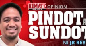 YORME ISKO PLANONG IBALIK SERBISYONG MATAGAL NAWALA