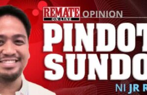 FLYING VOTERS BUHAY NA BUHAY MULI SA BARANGAY ELECTIONS