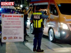 Presensya ng mga parak, paiigtingin sa ‘Ber’ months