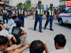 Koordinasyon sa LGU, DSWD palalakasin ng PNP vs kriminalidad ng mga menor de edad