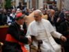 Cardinal Tagle, kauna-unahang Asyanong dean ng College of Cardinals