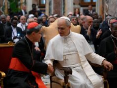 Cardinal Tagle, kauna-unahang Asyanong dean ng College of Cardinals