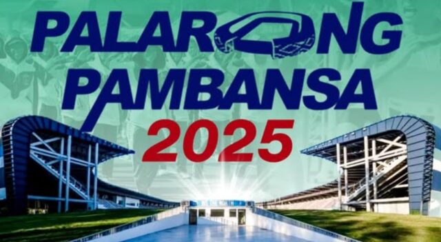 Palarong Pambansa