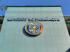 Nasa 10K Paranaque seniors tumanggap ng P3K social pension