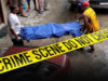 Lalaki patay matapos 31 beses tagain ng stepfather sa Leyte