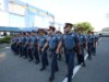 Halos 10,000 Pulis, ipapakalat sa White Ribbon March