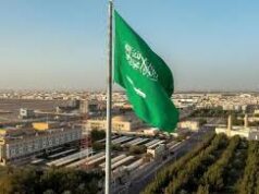US nag-abiso sa mga residente pagbiyahe patungong Saudi
