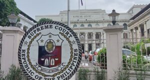 SC, nilinaw kung kailan inilalabas precautionary hold departure order