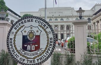 SC, nilinaw kung kailan inilalabas precautionary hold departure order