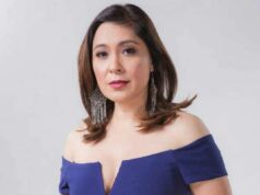 Sheryl Cruz, negosyante na!